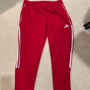 Adidas Track Pants